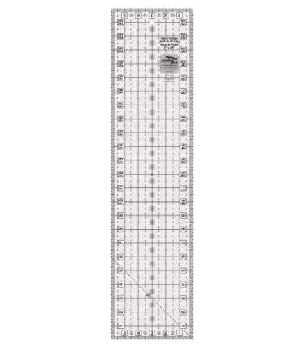 Creative Grids - The Original Non-Slip Ruler