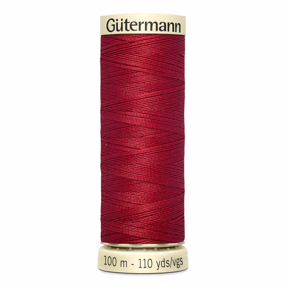 Gütermann - Polyester Sew-All Thread - 100m/110y - Warm Shades