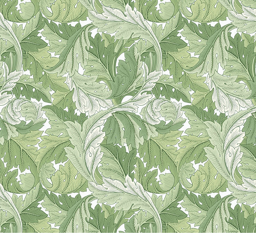 Free Spirit - William Morris - Leicester