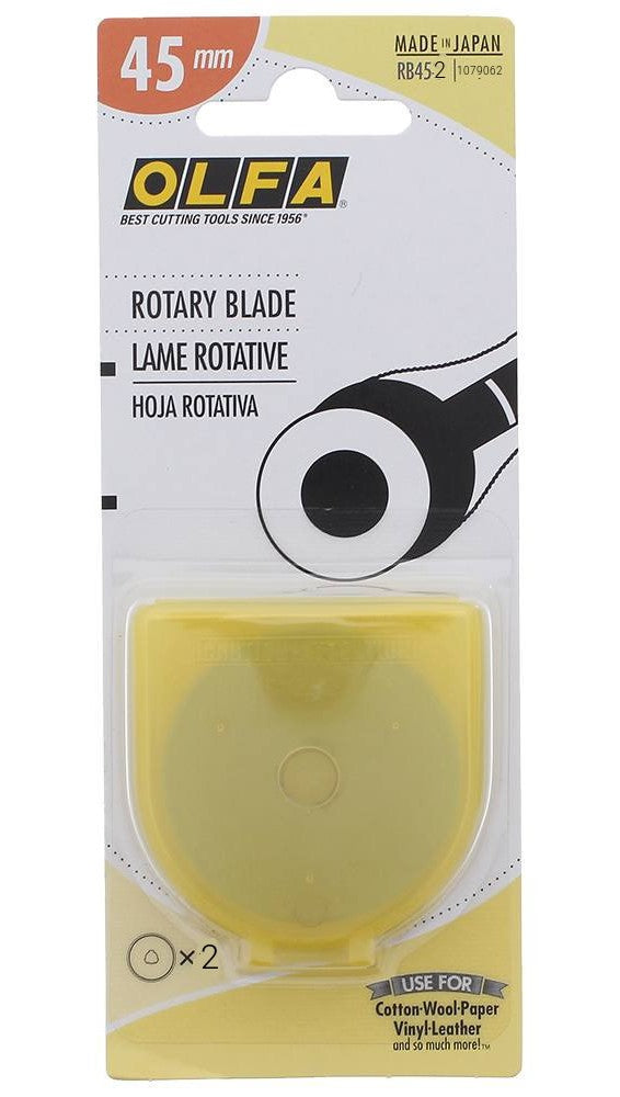 Olfa - Rotary Blade