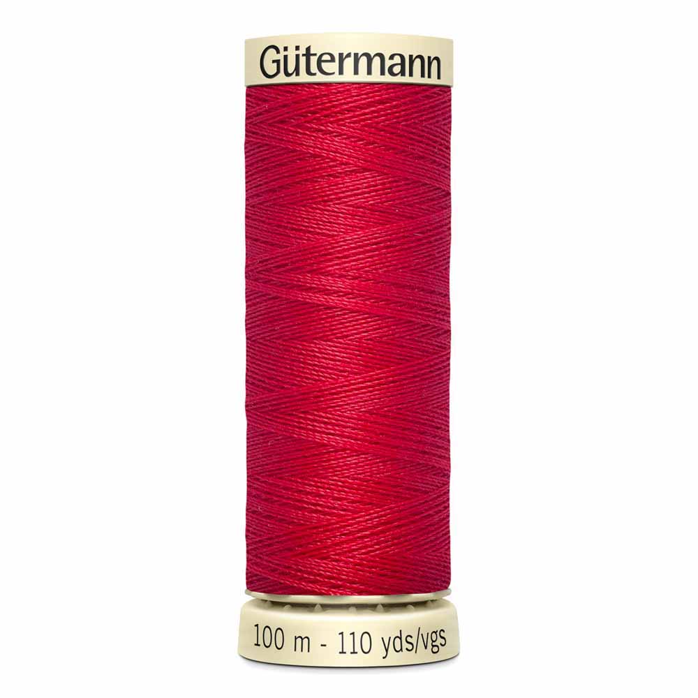 Gütermann - Polyester Sew-All Thread - 100m/110y - Warm Shades