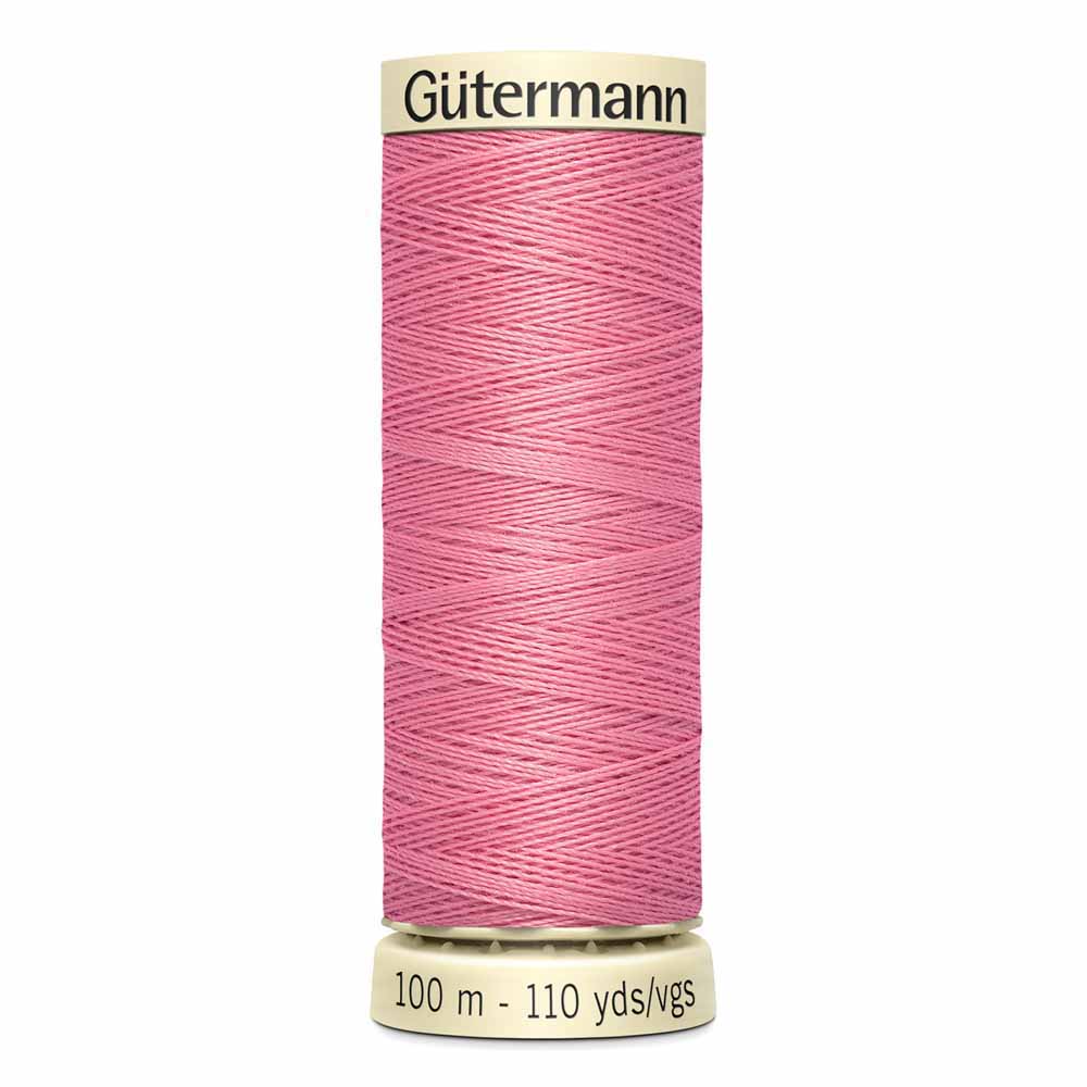 Gütermann - Polyester Sew-All Thread - 100m/110y - Warm Shades