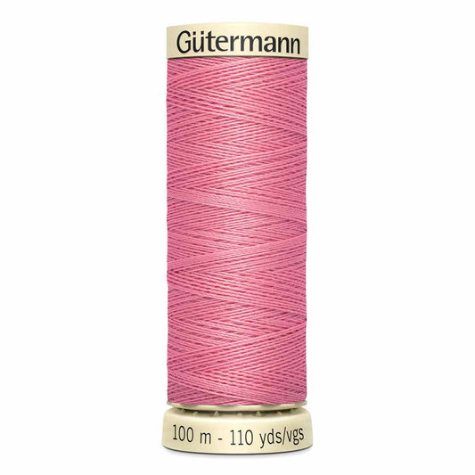 Gütermann - Polyester Sew-All Thread - 100m/110y - Warm Shades