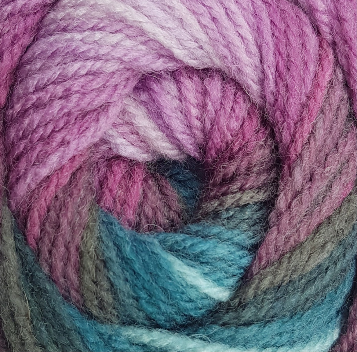 James C Brett - Aurora DK