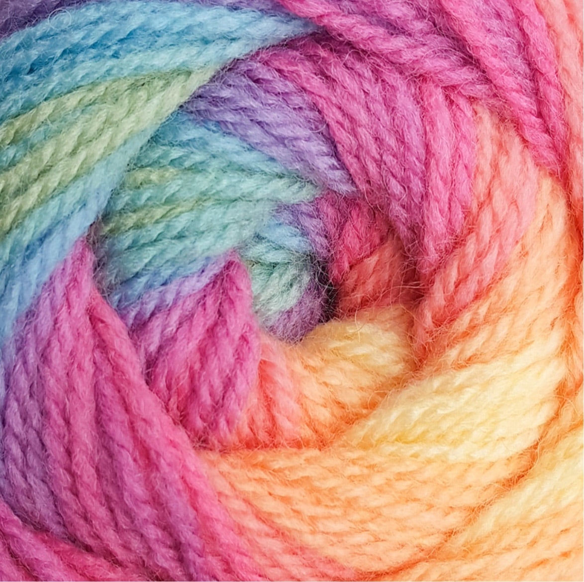 James C Brett - Aurora DK