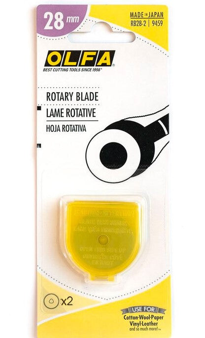 Olfa - Rotary Blade