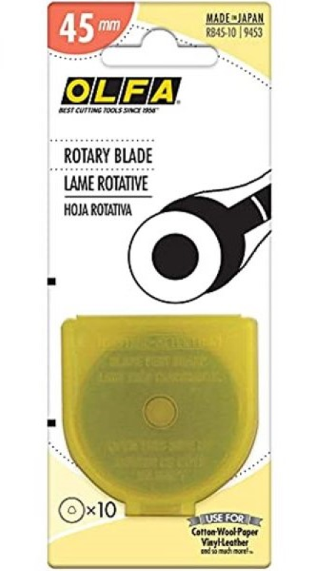 Olfa - Rotary Blade