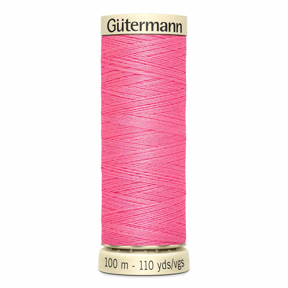 Gütermann - Polyester Sew-All Thread - 100m/110y - Warm Shades