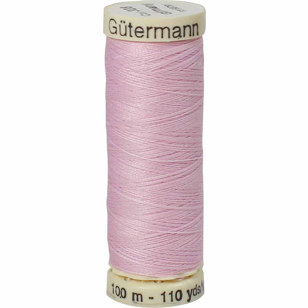 Gütermann - Polyester Sew-All Thread - 100m/110y - Warm Shades