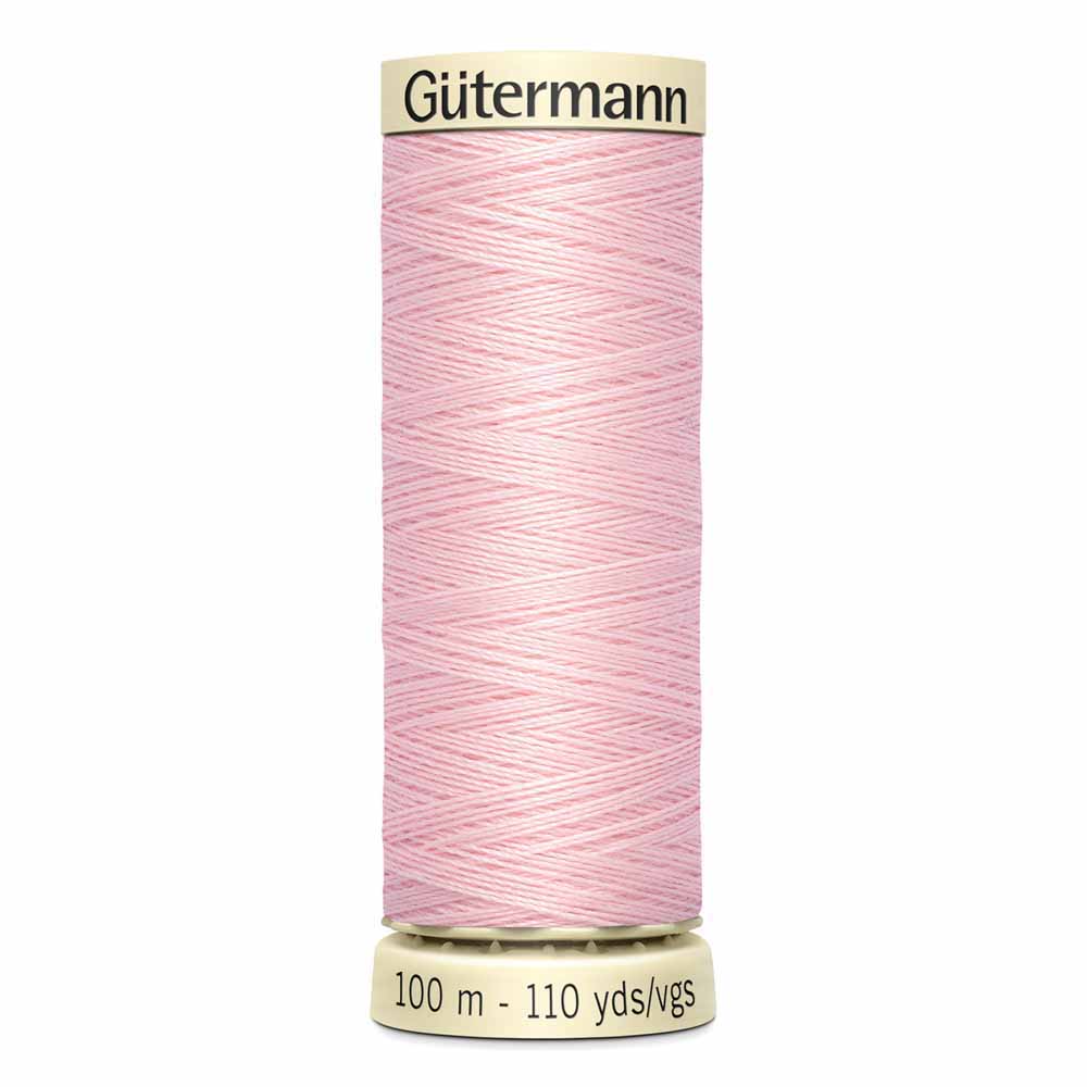 Gütermann - Polyester Sew-All Thread - 100m/110y - Warm Shades