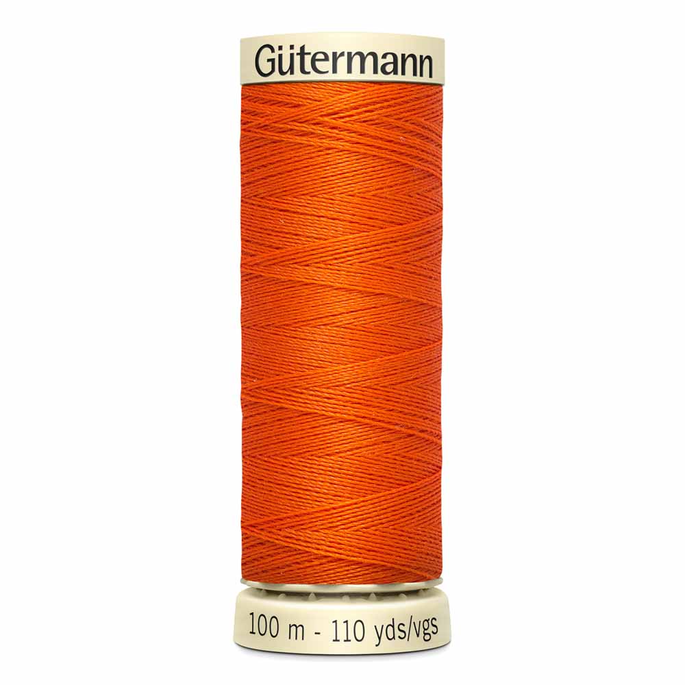 Gütermann - Polyester Sew-All Thread - 100m/110y - Warm Shades