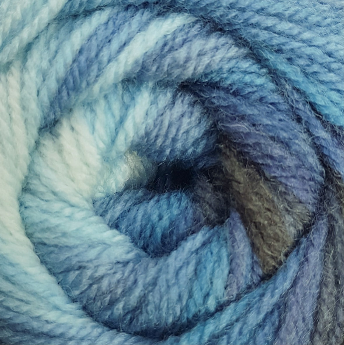 James C Brett - Aurora DK