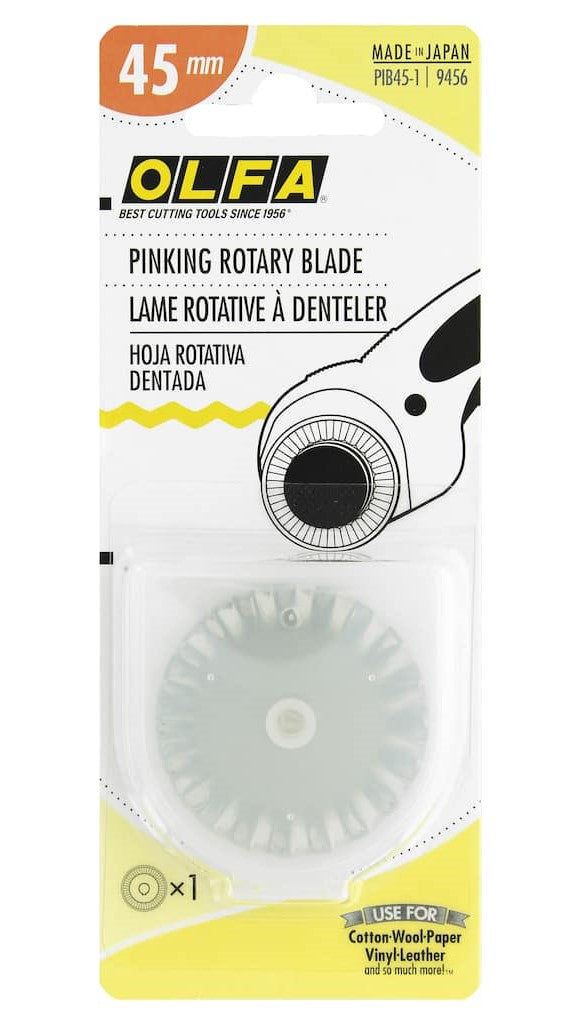 Olfa - Rotary Blade