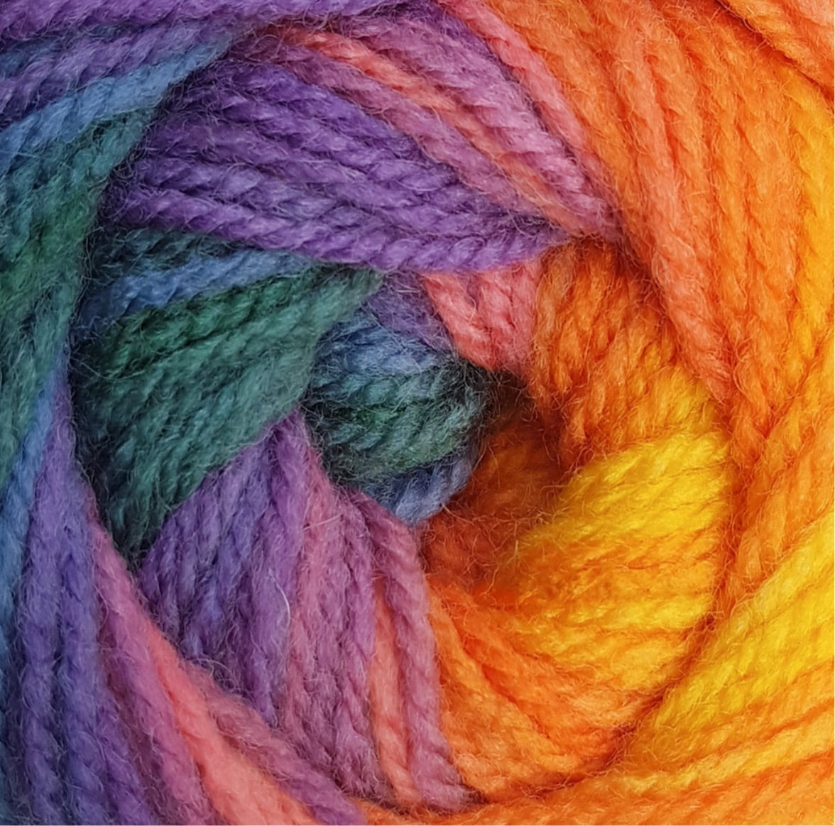 James C Brett - Aurora DK