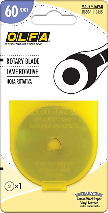 Olfa - Rotary Blade