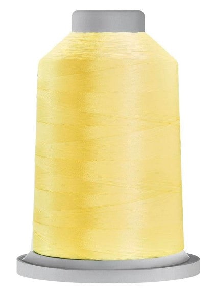 Glide Polyester Thread - King Spool - Colours