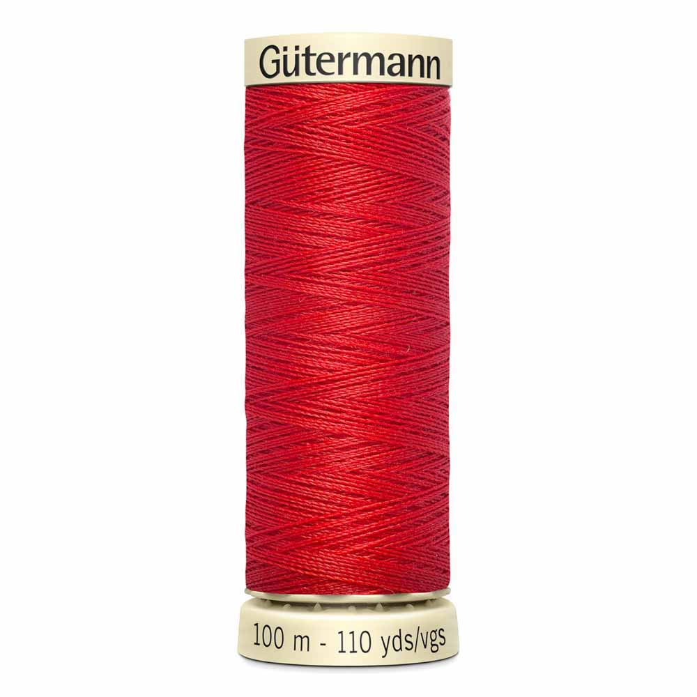 Gütermann - Polyester Sew-All Thread - 100m/110y - Warm Shades