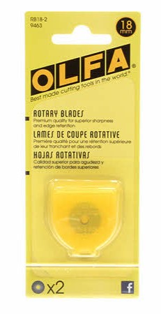 Olfa - Rotary Blade