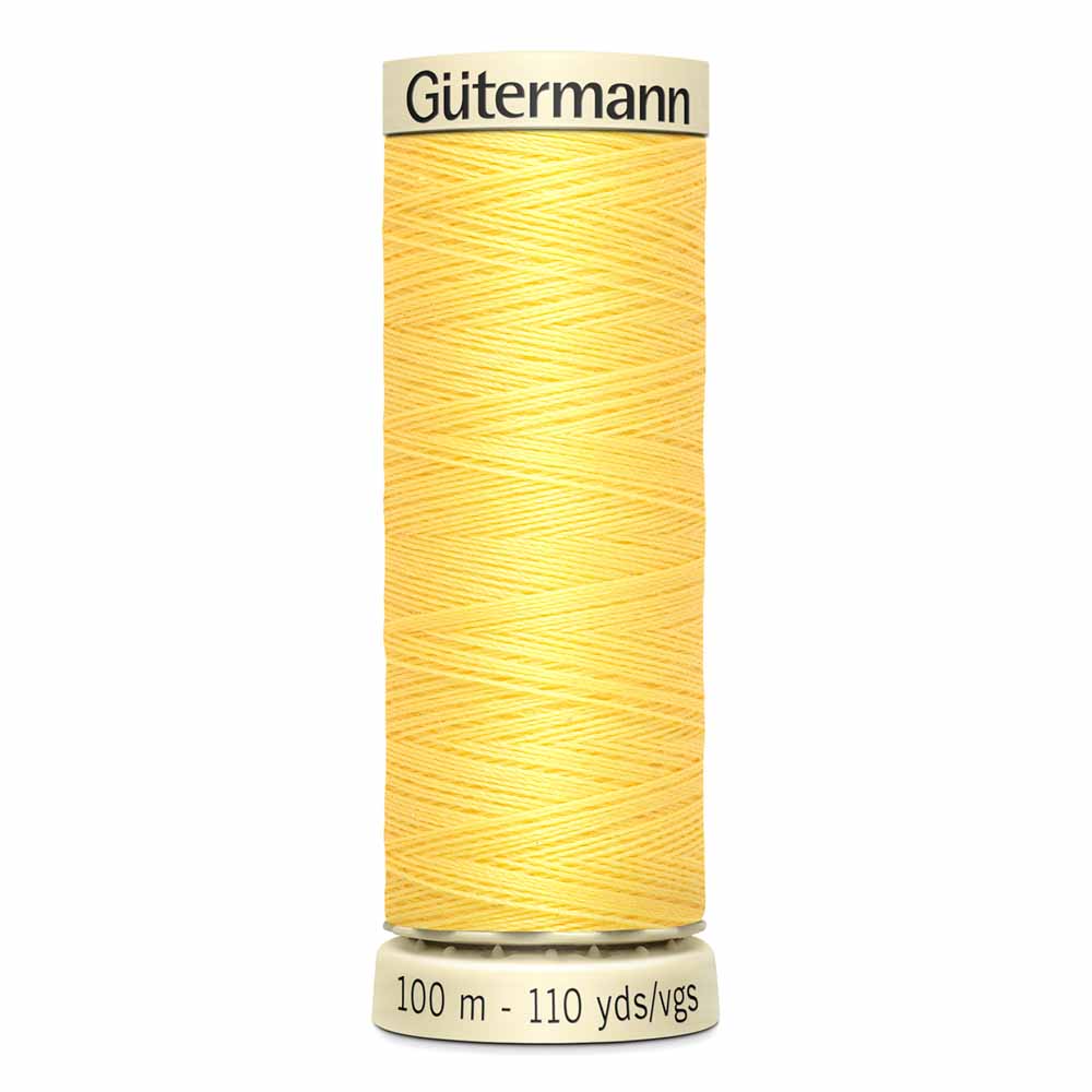 Gütermann - Polyester Sew-All Thread - 100m/110y - Warm Shades