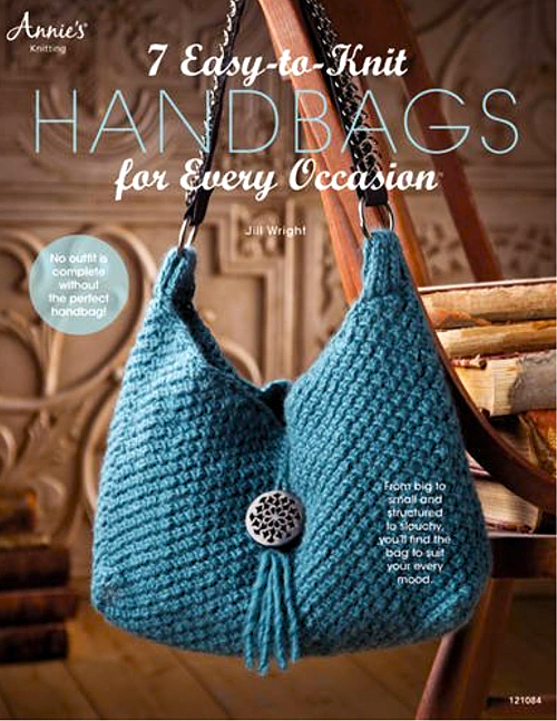 Annie’s Knitting Patterns