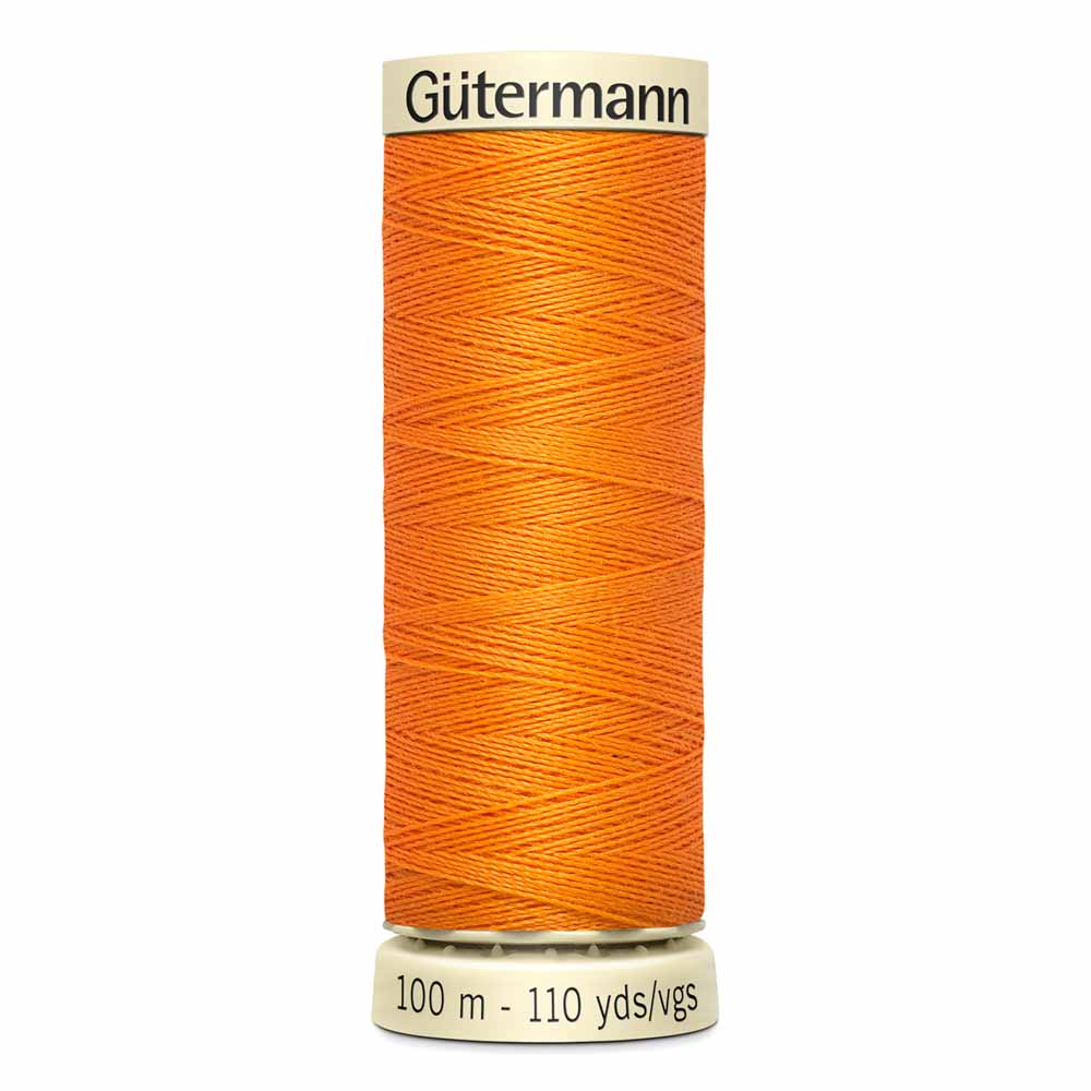 Gütermann - Polyester Sew-All Thread - 100m/110y - Warm Shades