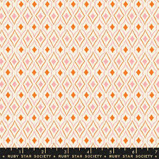 Moda Fabrics - Ruby Star Society - Flowerland
