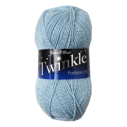 James C Brett - Twinkle Fashion DK