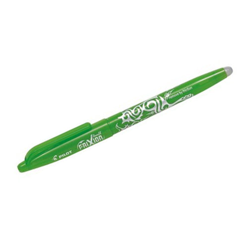 Pilot-Frixion-Roller Ball Pen