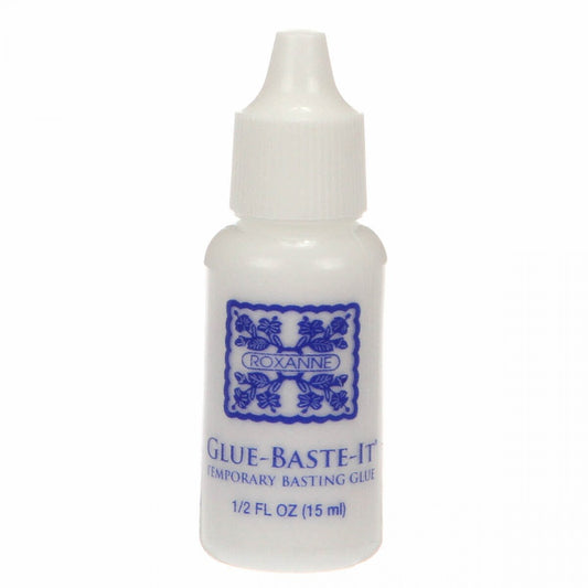 Roxanne-Mini Glue-Baste-It-15mL #RX-GL5