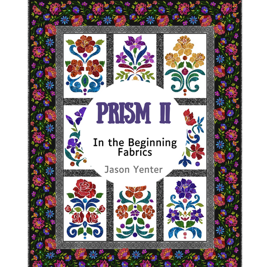In the Beginning - Prism II