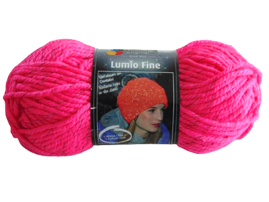 Schachenmayr - Original Lumio Fine Yarn