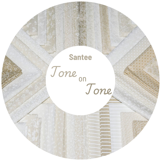 Suzi Group - Santee Tone on Tone