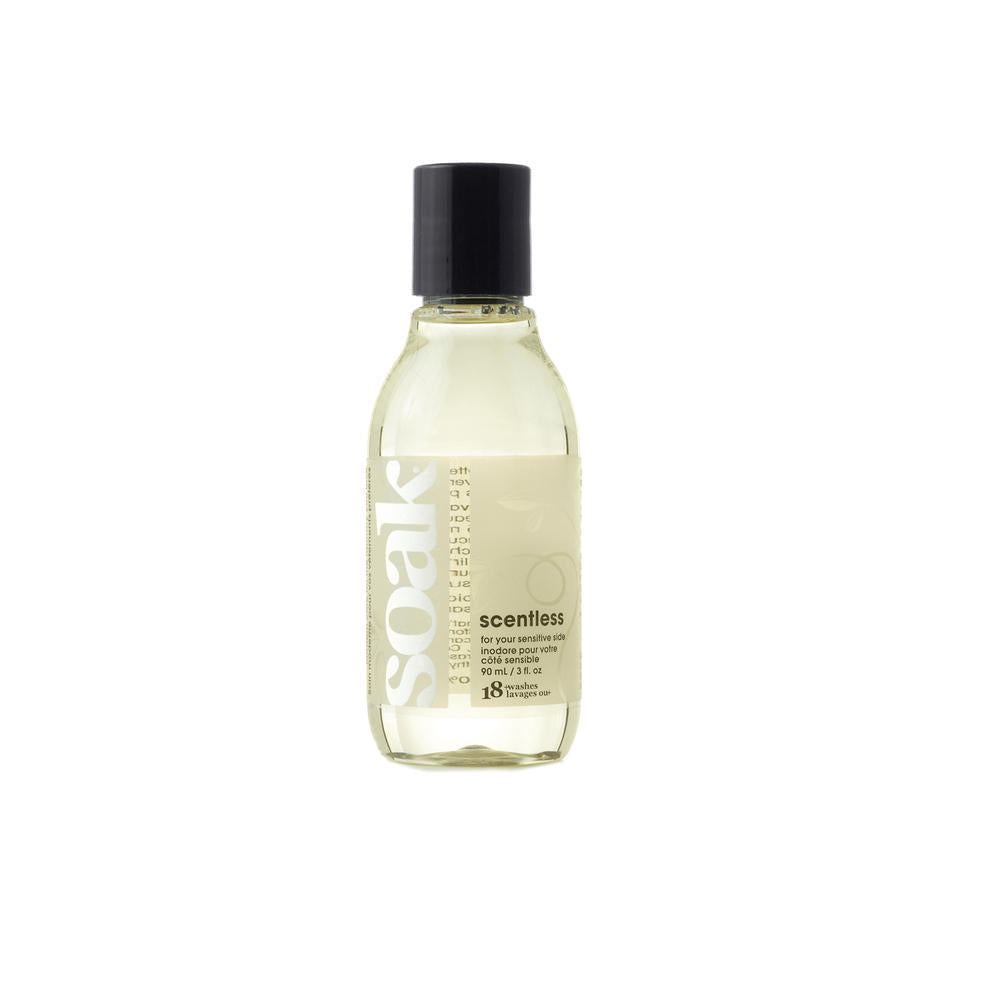 Soak-Scentless Wash #3073512