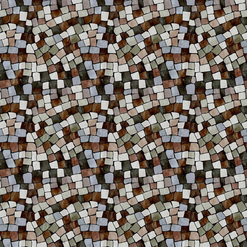 Figo Fabrics - Great Journey