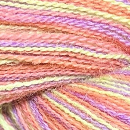 Cascade Yarns Alpaca Lace Paints