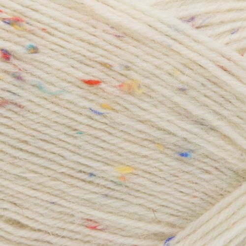 Rico Design - Superba Tweed Sock Yarn