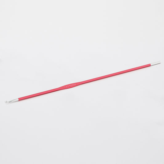 Knitter's Pride Zing Single Ended Crochet Hook