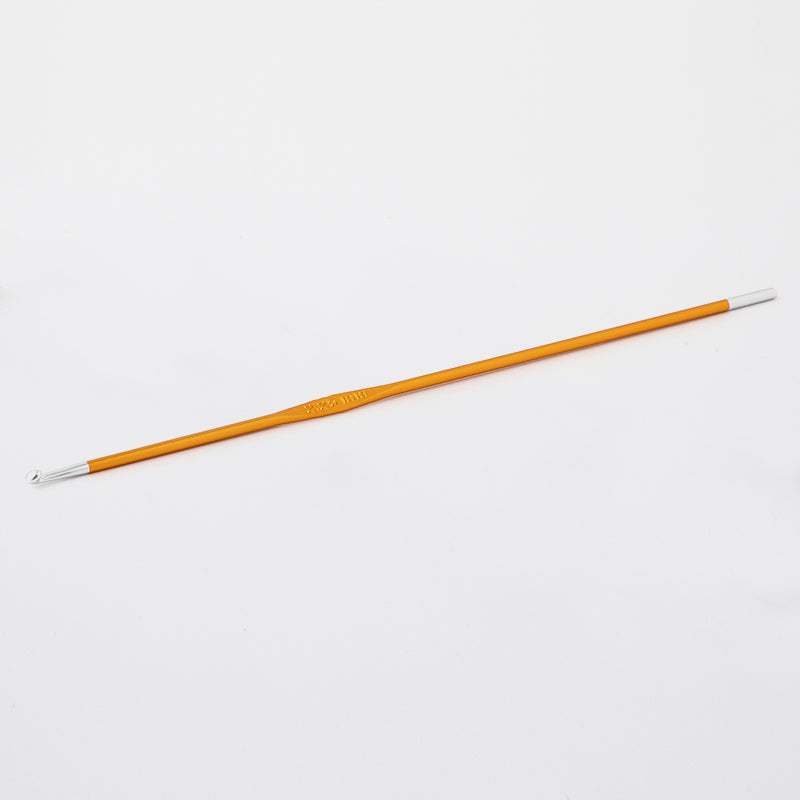 Knitter's Pride Zing Single Ended Crochet Hook