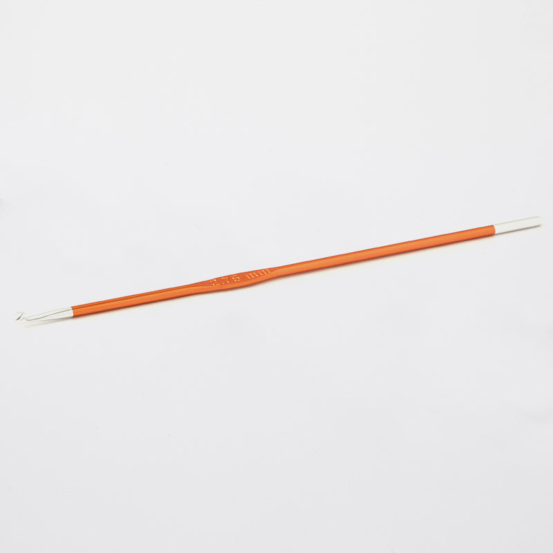 Knitter's Pride Zing Single Ended Crochet Hook