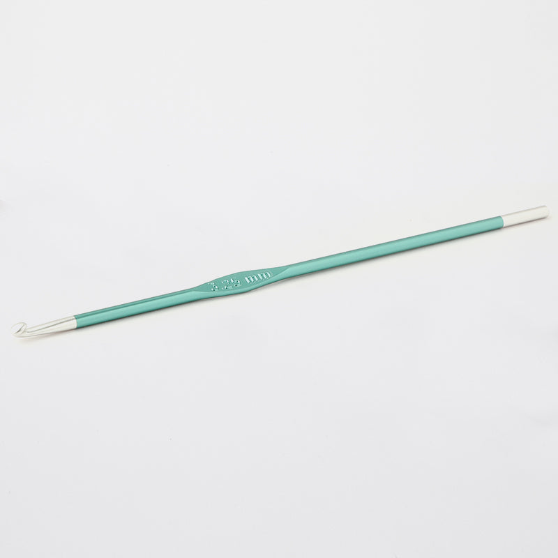 Knitter's Pride Zing Single Ended Crochet Hook