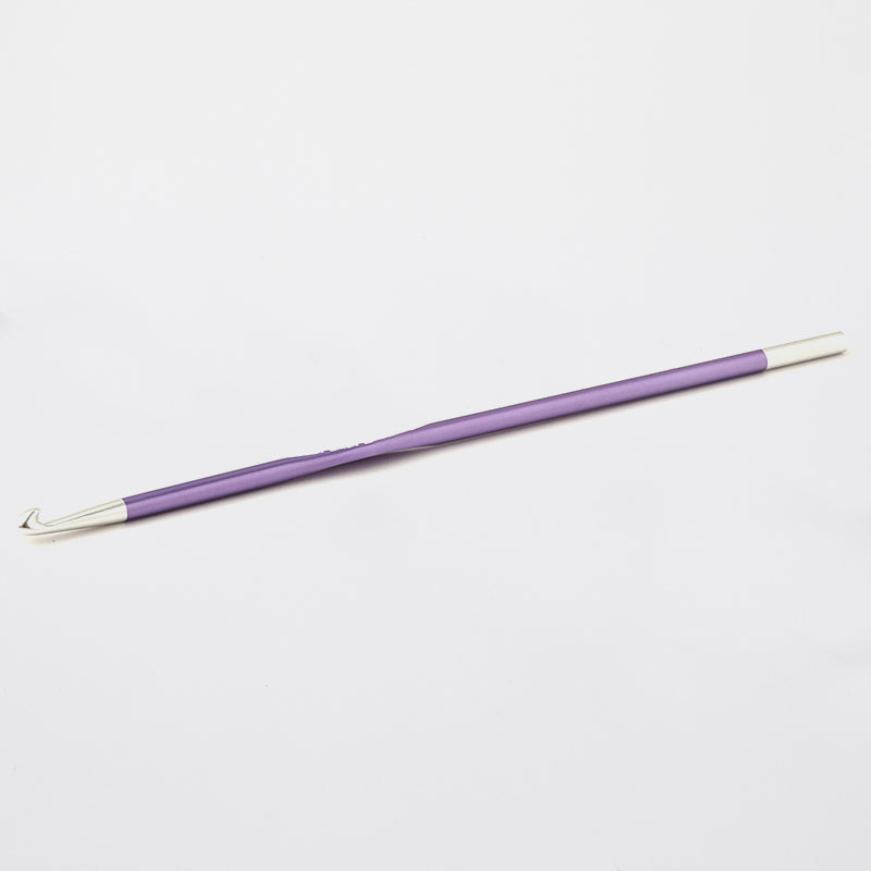 Knitter's Pride Zing Single Ended Crochet Hook