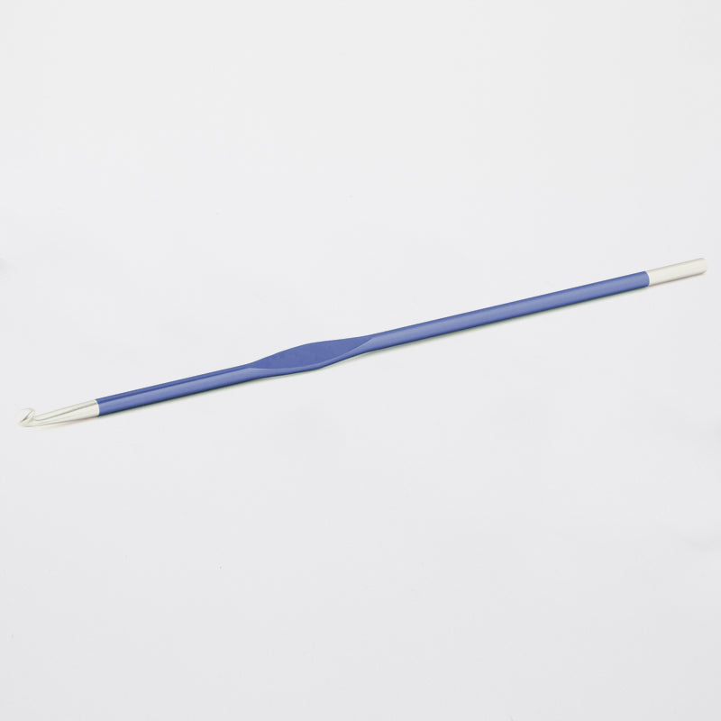 Knitter's Pride Zing Single Ended Crochet Hook