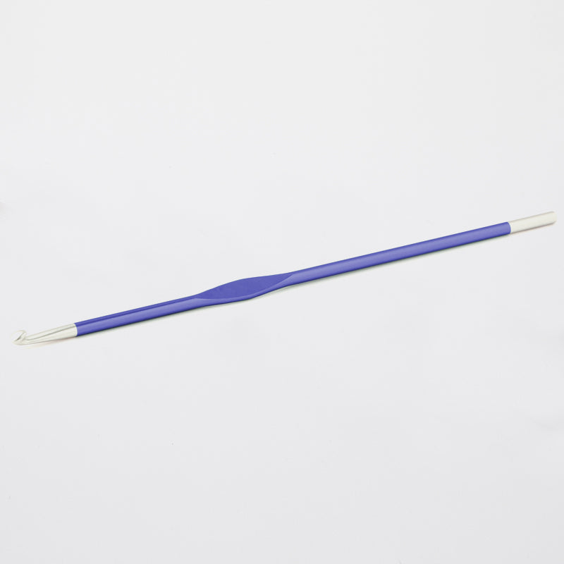 Knitter's Pride Zing Single Ended Crochet Hook