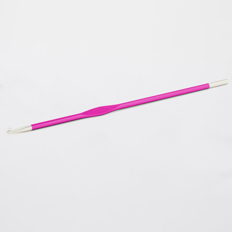 Knitter's Pride Zing Single Ended Crochet Hook