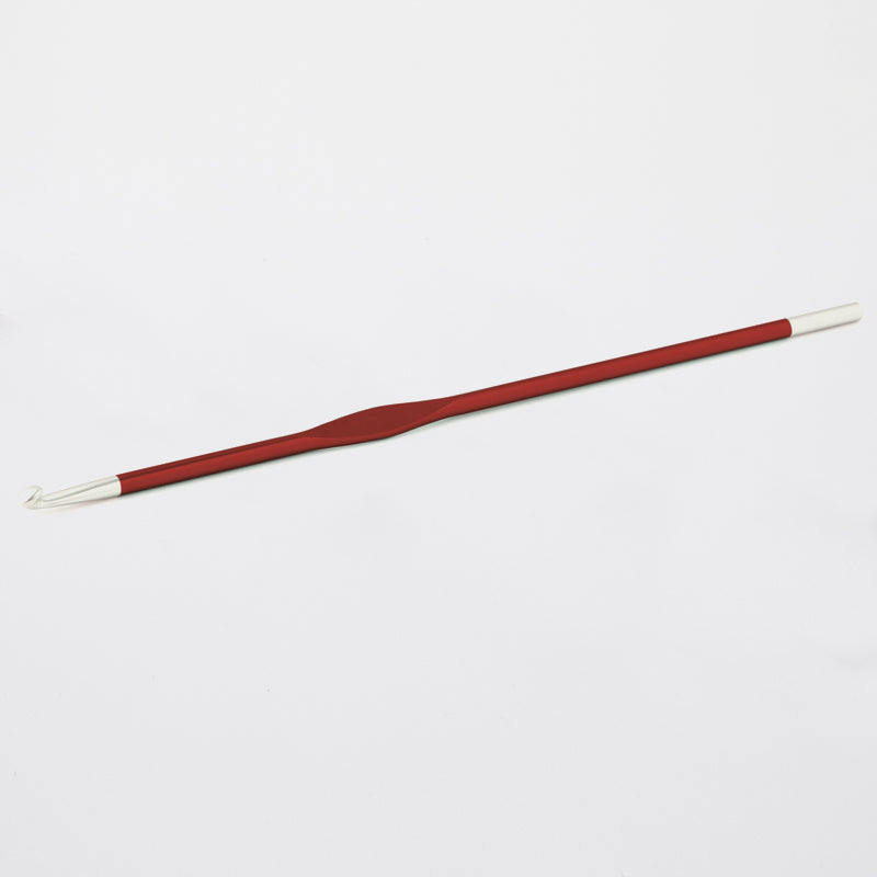 Knitter's Pride Zing Single Ended Crochet Hook