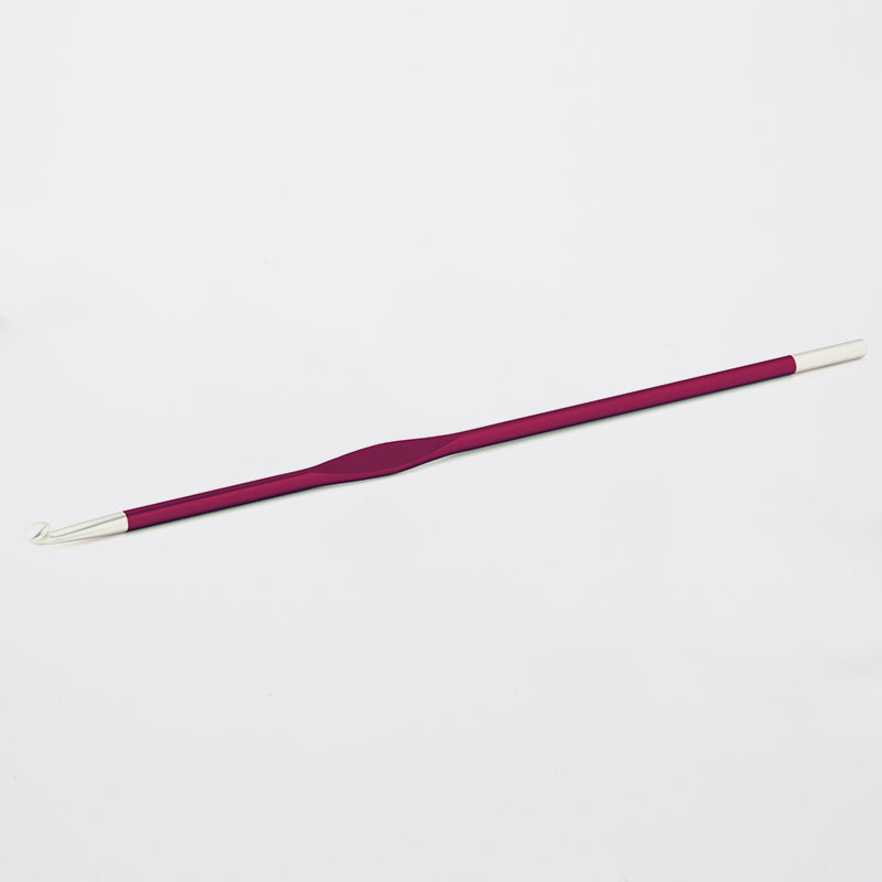 Knitter's Pride Zing Single Ended Crochet Hook