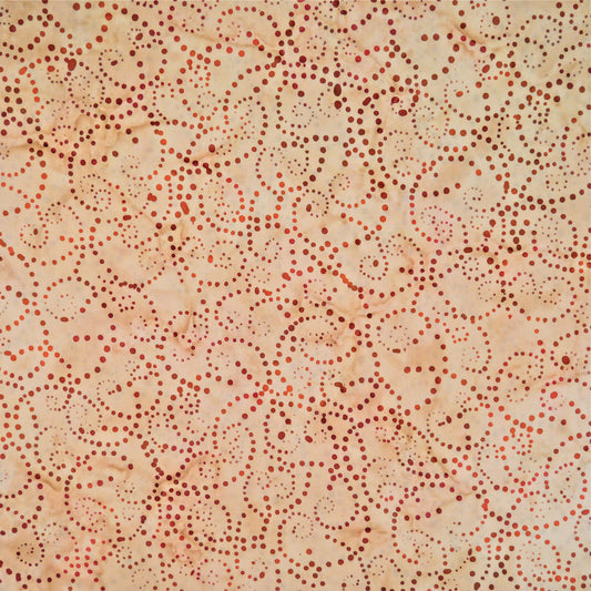 Cador Textiles-Batik-Pink Quest