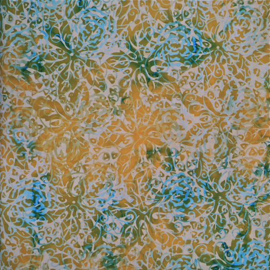 Cador Textiles-Batik-Pastelette-Asia