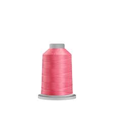 Glide Polyester Thread - Mini Spool - Colours