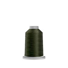 Glide Polyester Thread - Mini Spool - Colours